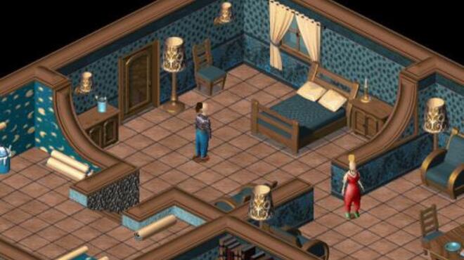 Twinsen's Little Big Adventure 2 Classic Torrent Download