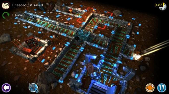 Vampires: Guide Them to Safety! Torrent Download Vampires: Guide Them to Safety! Torrent Download