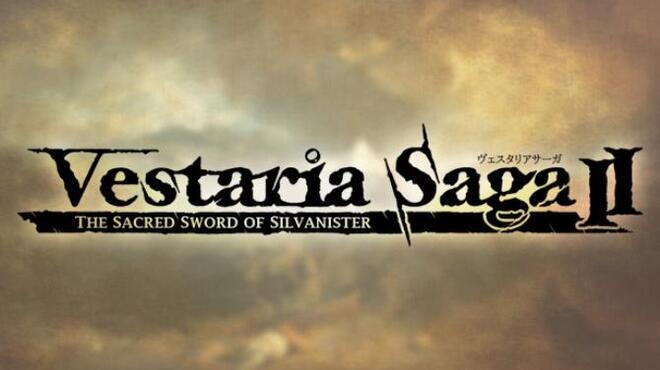Vestaria Saga II The Sacred Sword of Silvanister Free Download