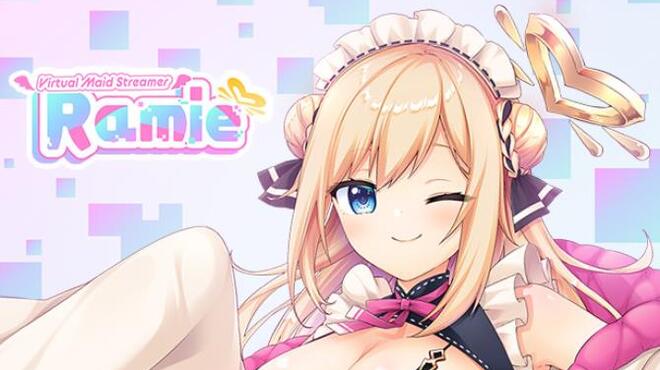 Virtual Maid Streamer Ramie Free Download Virtual Maid Streamer Ramie Free Download