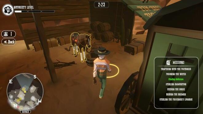 West Hunt PC Crack West Hunt PC Crack