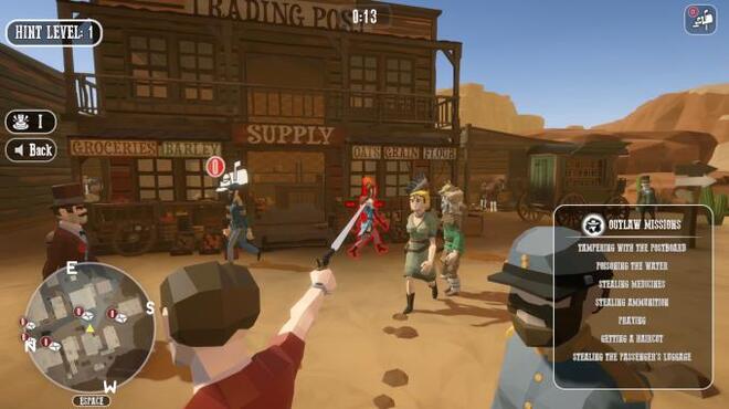 West Hunt Torrent Download West Hunt Torrent Download