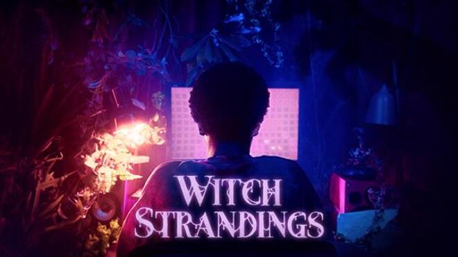 Witch Strandings Free Download Witch Strandings Free Download