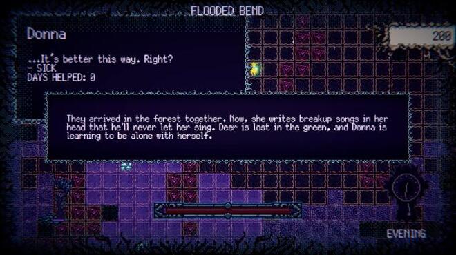Witch Strandings PC Crack Witch Strandings PC Crack