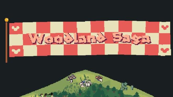 Woodland Saga Free Download