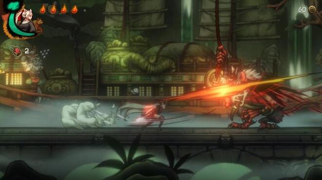 Yeomna The Legend Of Dongbaek Torrent Download