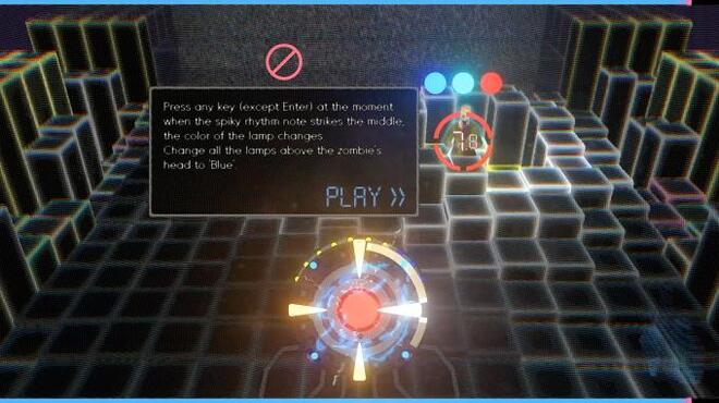 Zombie Groove Torrent Download