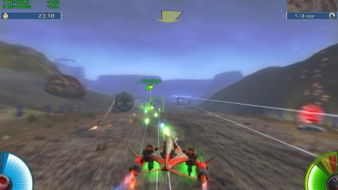 AIM Racing Torrent Download