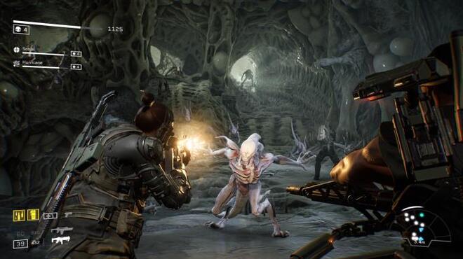 Aliens Fireteam Elite Pathogen Torrent Download
