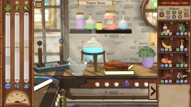 Apotheker PC Crack Apotheker PC Crack