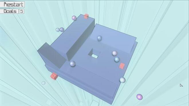 Balls and Magnets PC Crack