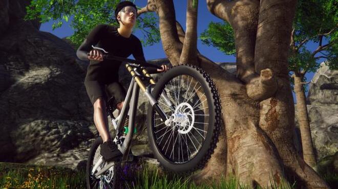 Bicycle Rider Simulator PC Crack
