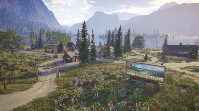 Call of the Wild The Angler PC Crack