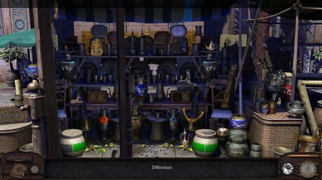 Chronicles of Mystery - Secret of the Lost Kingdom PC Crack