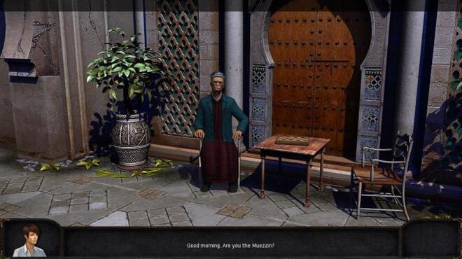 Chronicles of Mystery - Secret of the Lost Kingdom Torrent Download