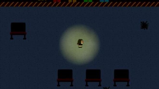 Close Your Eyes [Old Version] Torrent Download