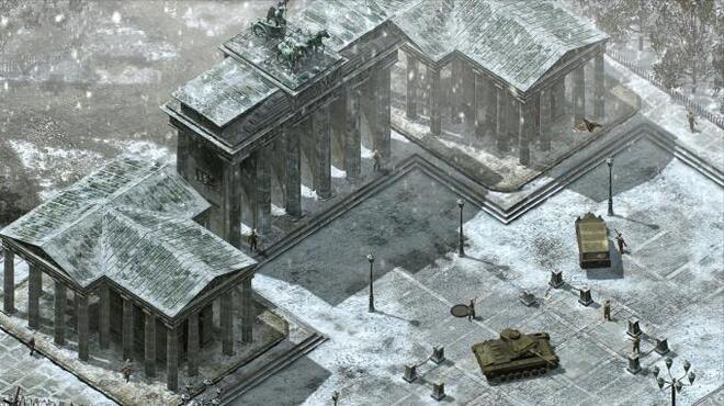 Commandos 3 HD Remaster Torrent Download