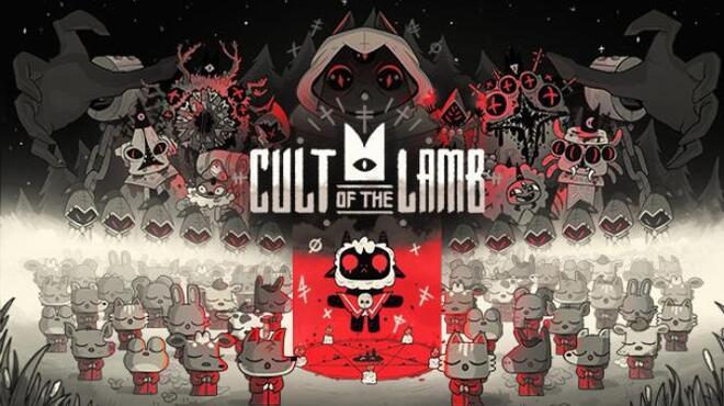 Cult of the Lamb v1 0 18 Free Download