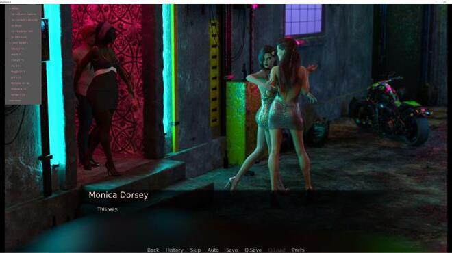 Dark Desire 3 PC Crack