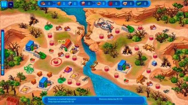 Emergency Crew 2 Global Warming Collectors Edition PC Crack