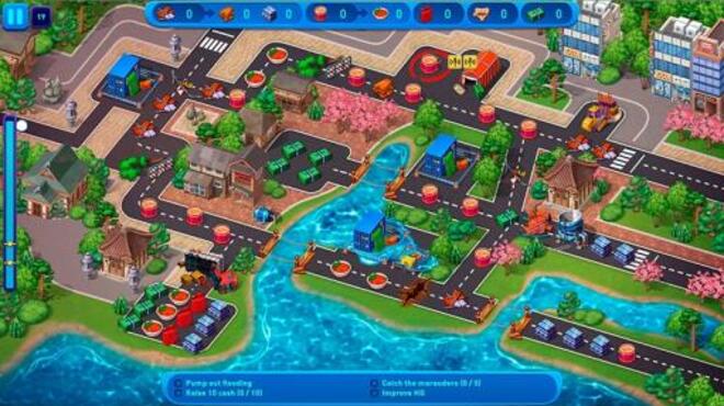 Emergency Crew 2 Global Warming Collectors Edition Torrent Download