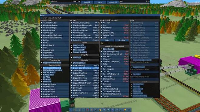 Factropy PC Crack Factropy PC Crack