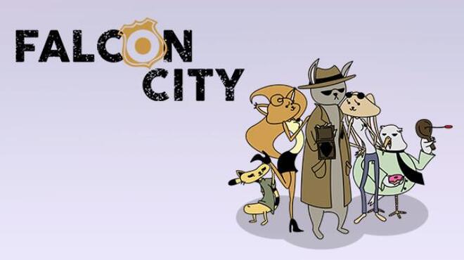 Falcon City Free Download Falcon City Free Download