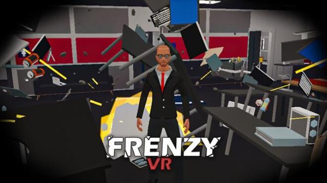 Frenzy VR Free Download