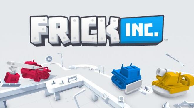 Frick, Inc. Free Download Frick, Inc. Free Download