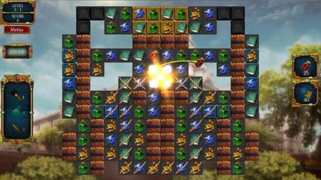 Gaslamp Cases 5 The Dreadful City Torrent Download