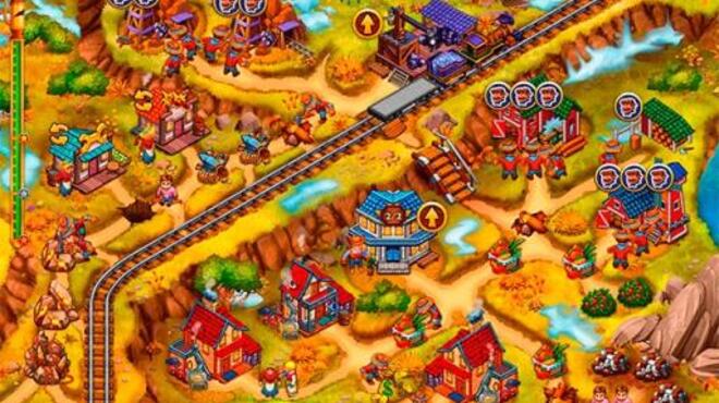 Golden Rails 4 Worlds Fair Collectors Edition PC Crack Golden Rails 4 Worlds Fair Collectors Edition PC Crack