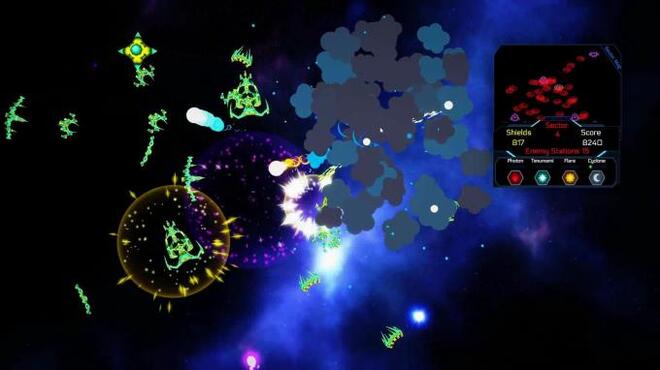Grav Blazer Squared Torrent Download