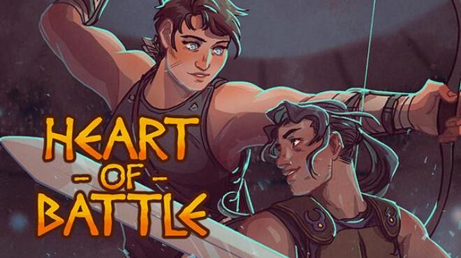 Heart of Battle Free Download