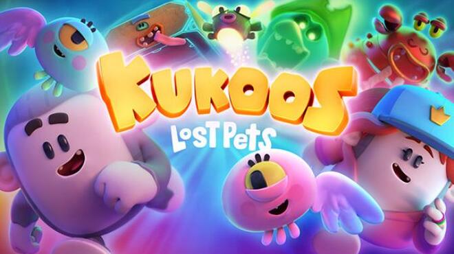 Kukoos: Lost Pets Free Download Kukoos: Lost Pets Free Download