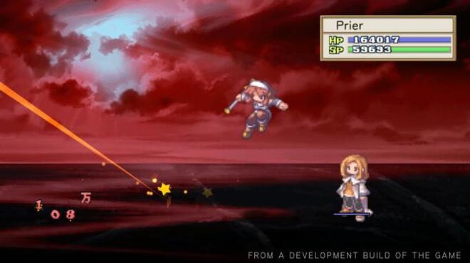 La Pucelle: Ragnarok PC Crack