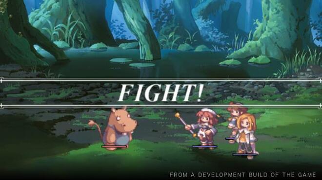 La Pucelle: Ragnarok Torrent Download