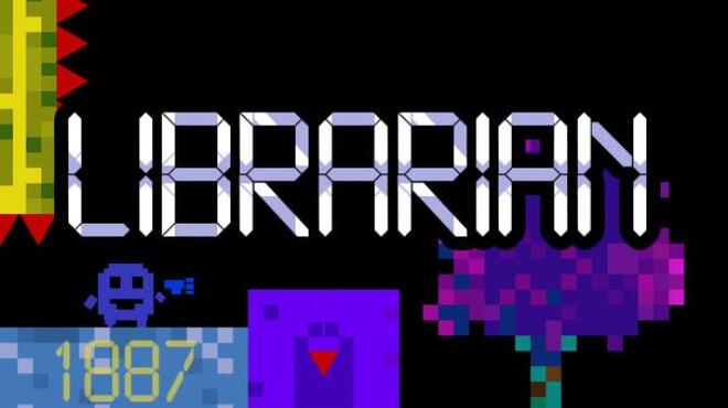 Librarian Free Download