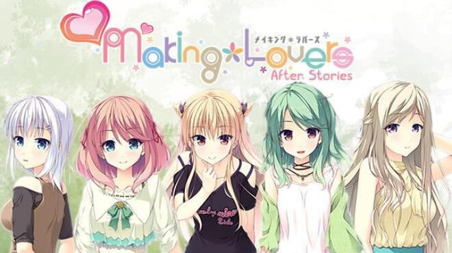 Making Lovers After Stories Free Download