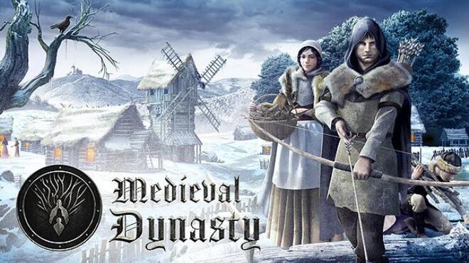 Medieval Dynasty Photo Mode Free Download