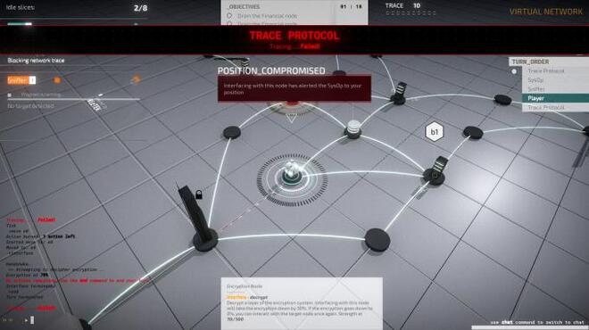 Midnight Protocol v1 3 1 PC Crack