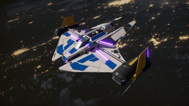 Model Builder Into The Stars Torrent Download