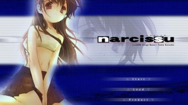 Narcissu 1st & 2nd PC Crack