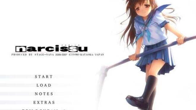 Narcissu 1st & 2nd Torrent Download