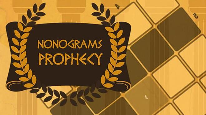 Nonograms Prophecy Free Download