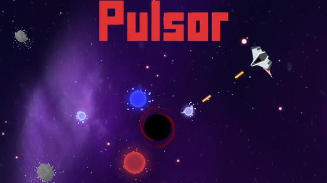 PULSOR Free Download