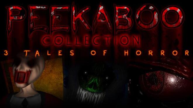 Peekaboo Collection - 3 Tales of Horror Free Download Peekaboo Collection - 3 Tales of Horror Free Download