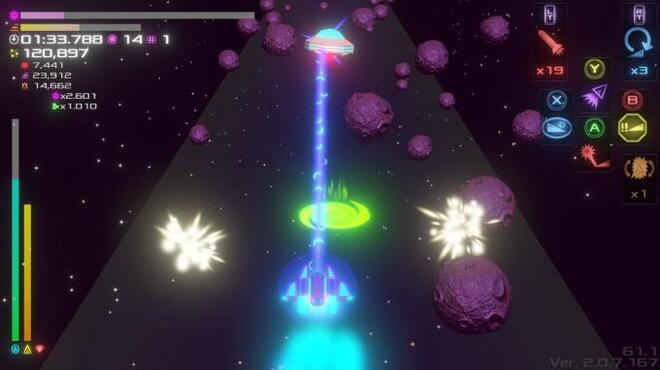 Prepare For Warp: Unlimited Edition: Beyond Insanji Torrent Download