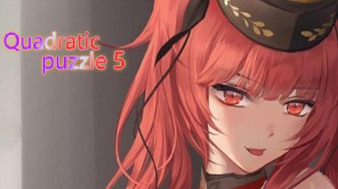 Quadratic puzzle 5 Free Download