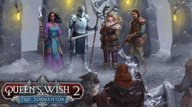 Queens Wish 2 The Tormentor Free Download