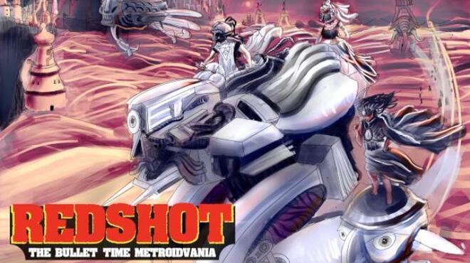 REDSHOT Free Download